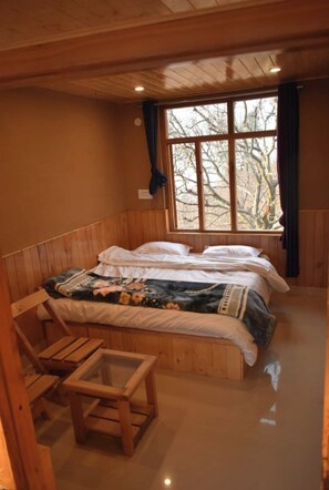 3 Schlafzimmer