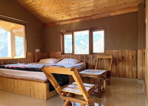 3 bedrooms
