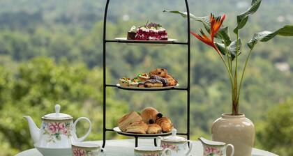 Mount Frenion Manor by Seven Angels