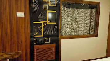 Habitación Deluxe doble, vistas al lago | Vistas desde la habitación