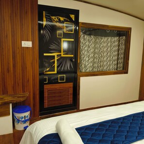 Kamar Double Deluks, pemandangan danau | Pemandangan dari kamar