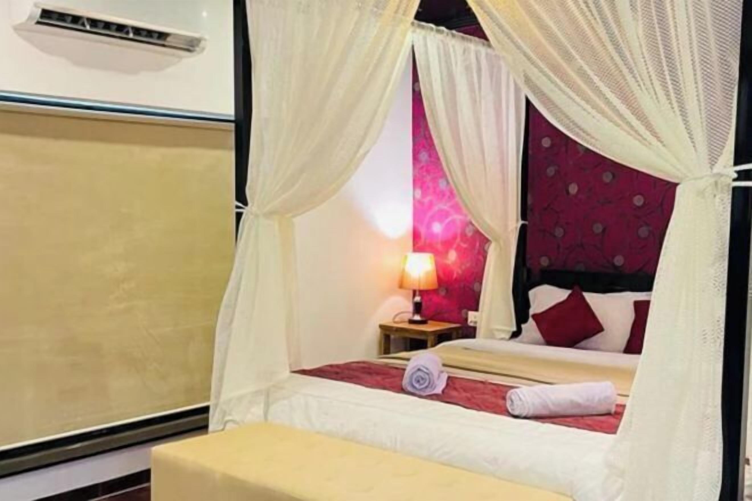 Sängtillbehör av högsta kvalitet och sängkläder