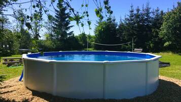 Biệt thự | Hồ bơi | Hồ bơi ngoài trời