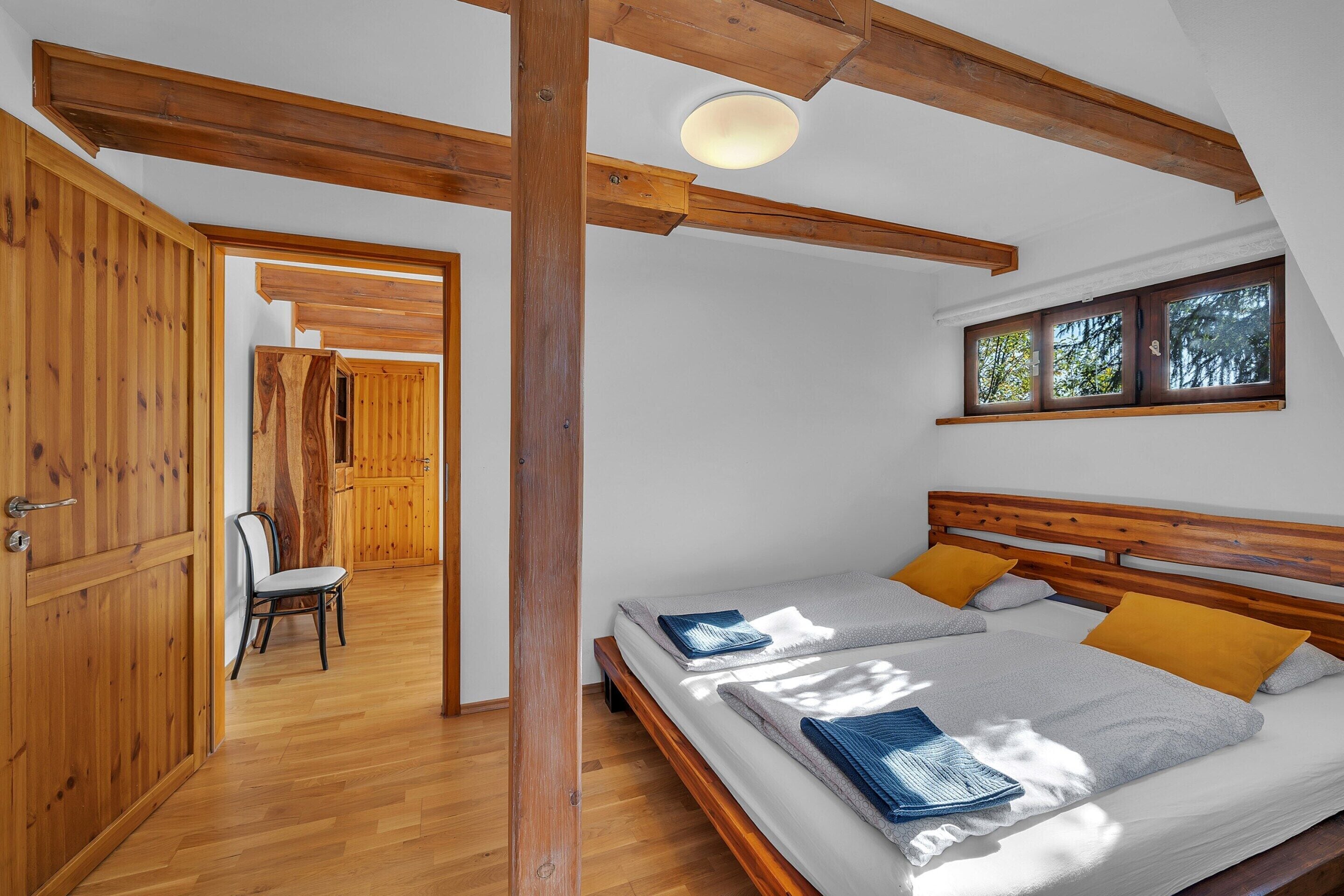 Villa | 3 bedrooms, individually furnished