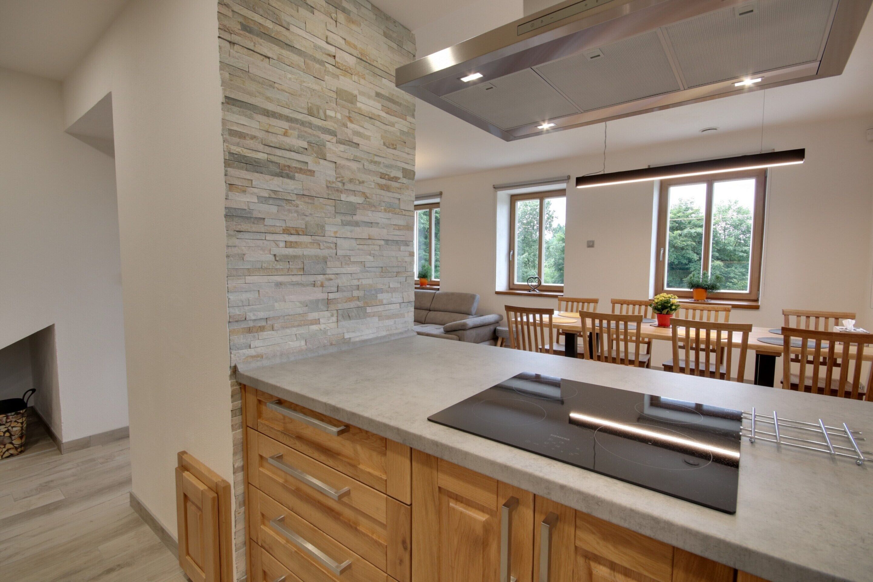 Villa | Private kitchen