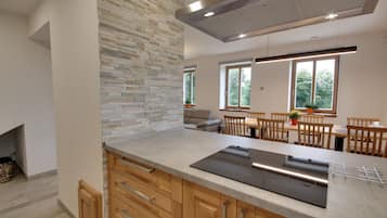 Villa | Private kitchen