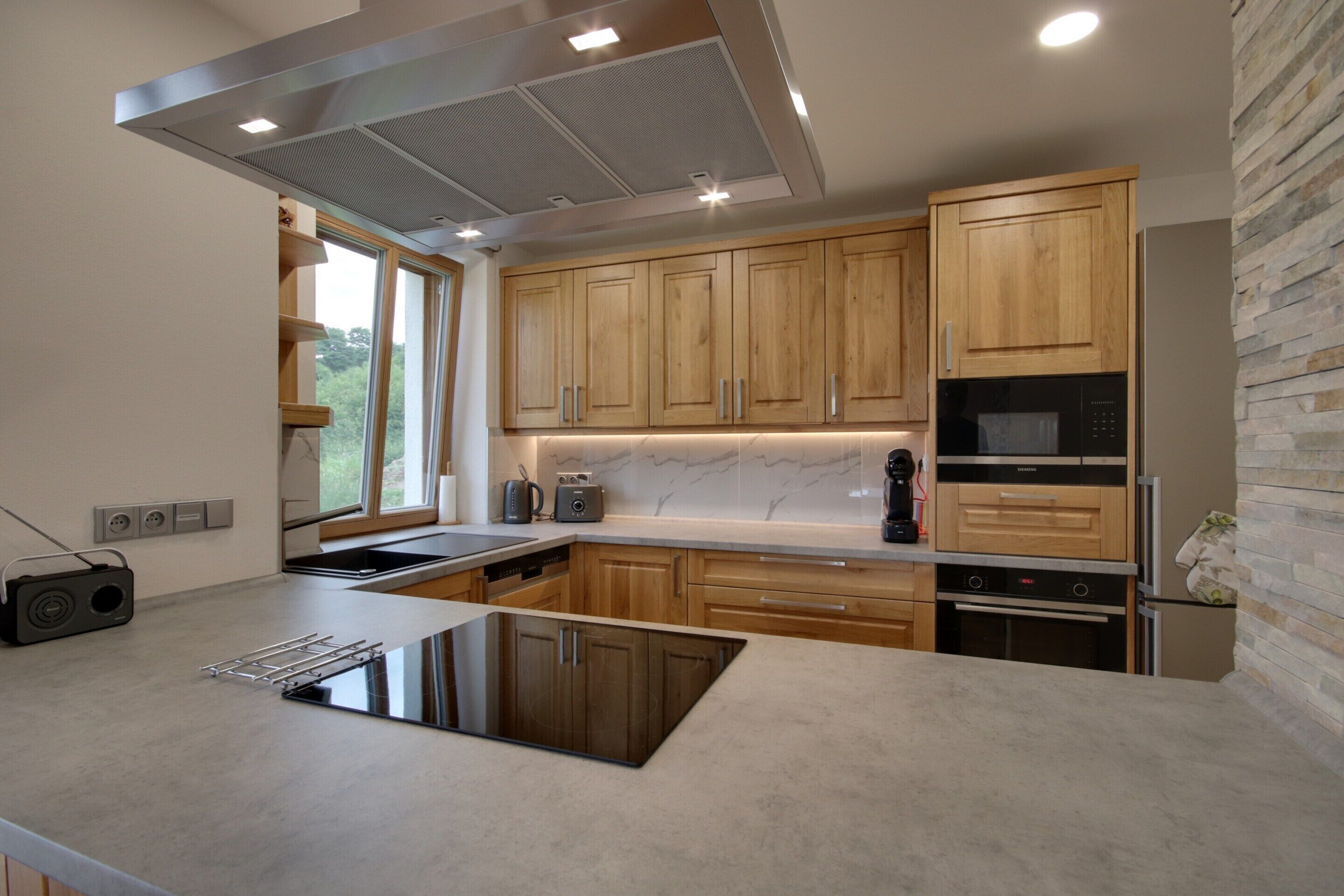 Villa | Private kitchen