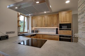 Villa | Private kitchen