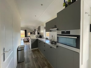 House | Private kitchen