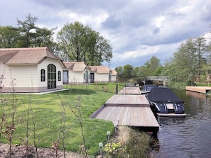 House | Exterior