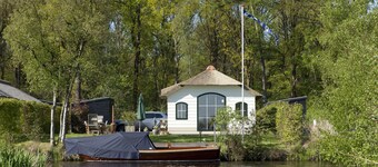 Home in the Historic Sint Nicolaasga