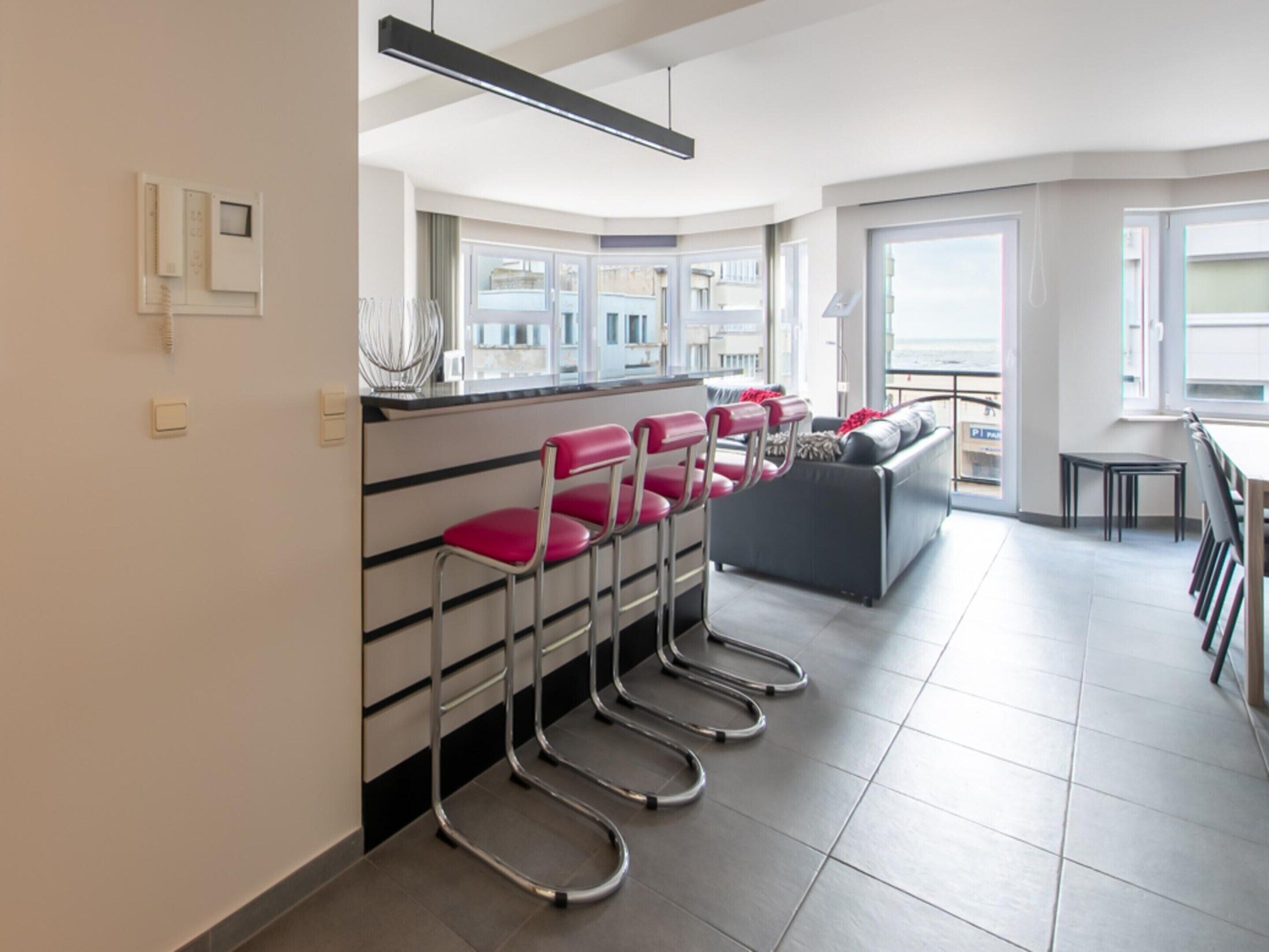 Apartment | Eigene Küche