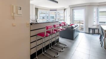 Apartment | Eigene Küche