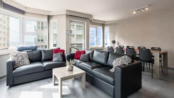 Apartment | Living area