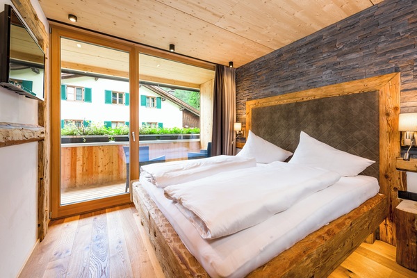 Comfort Apartment, Balcony, Mountain View | WiFi (free)