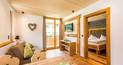 Erholungswelt Lechrefugium