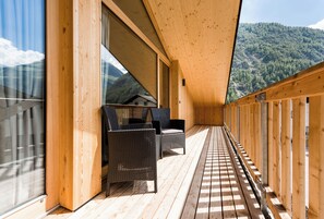 Exterior - Erholungswelt Lechrefugium (Steeg)