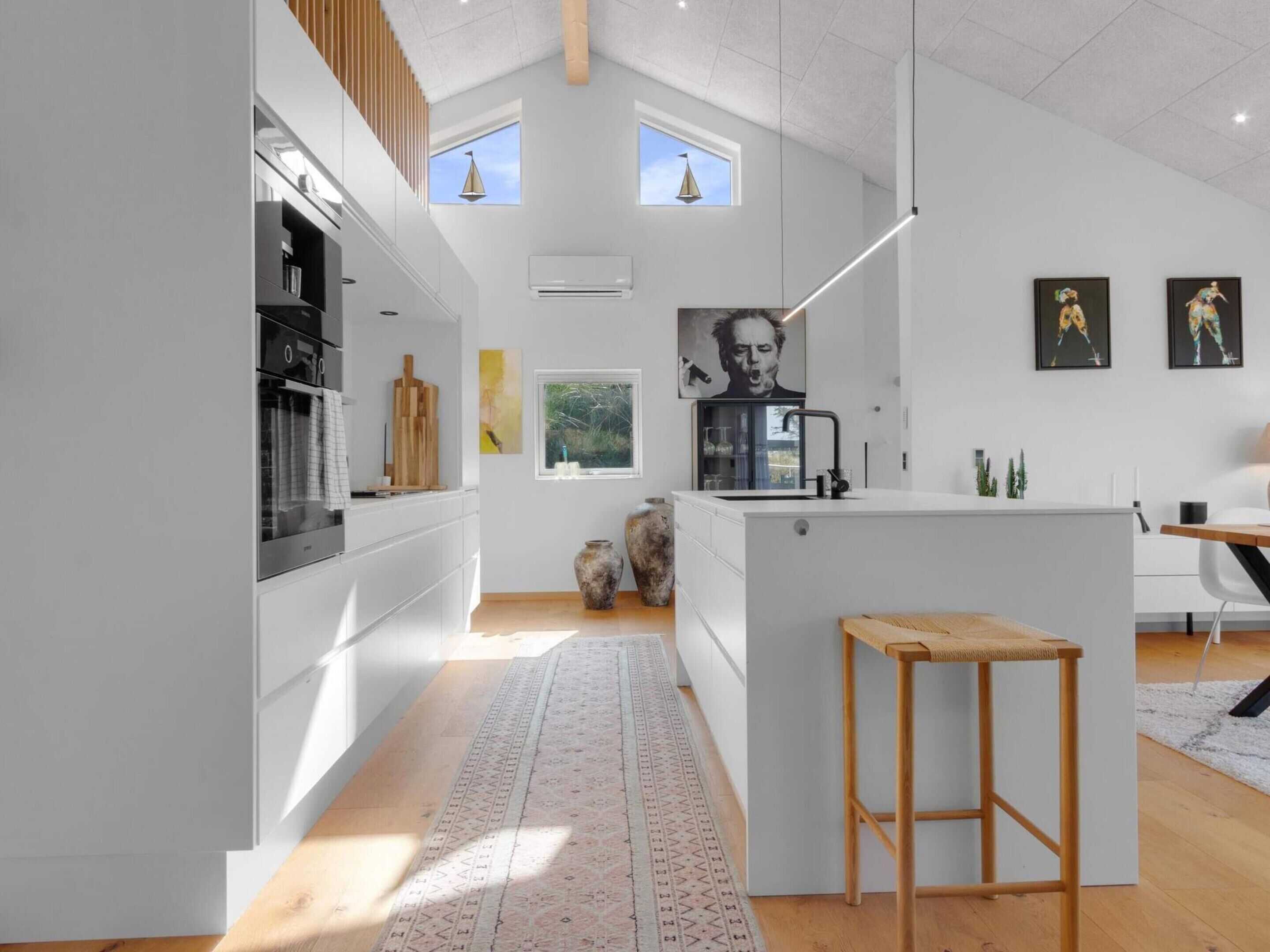 Huis | Interieur