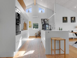 Maison | Intérieur
