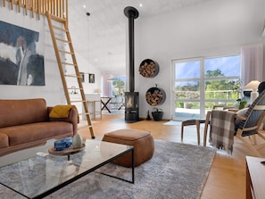 Casa | Parte interna