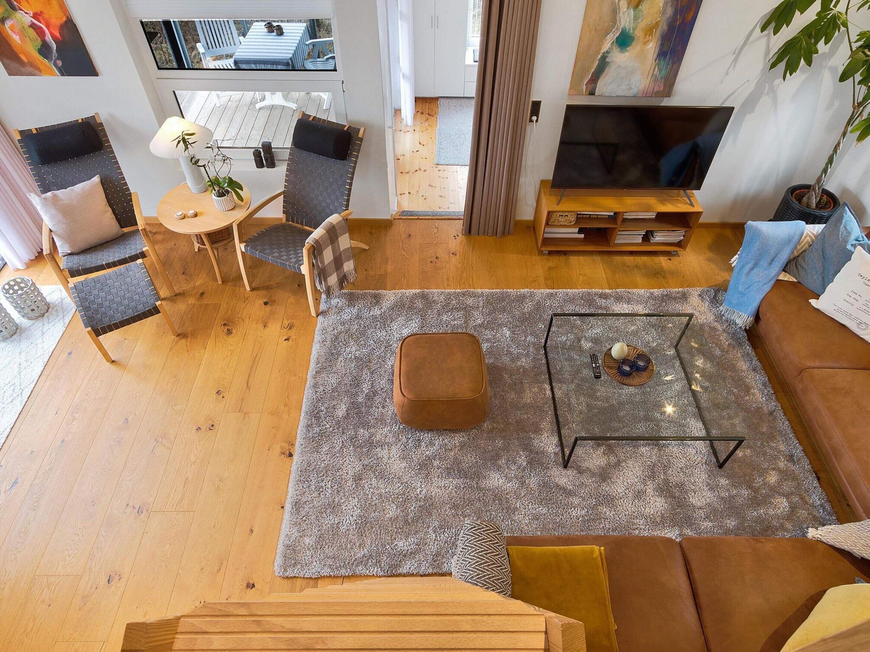 House | Interior