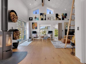 Maison | Intérieur