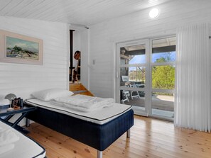 Hus | Innvendig