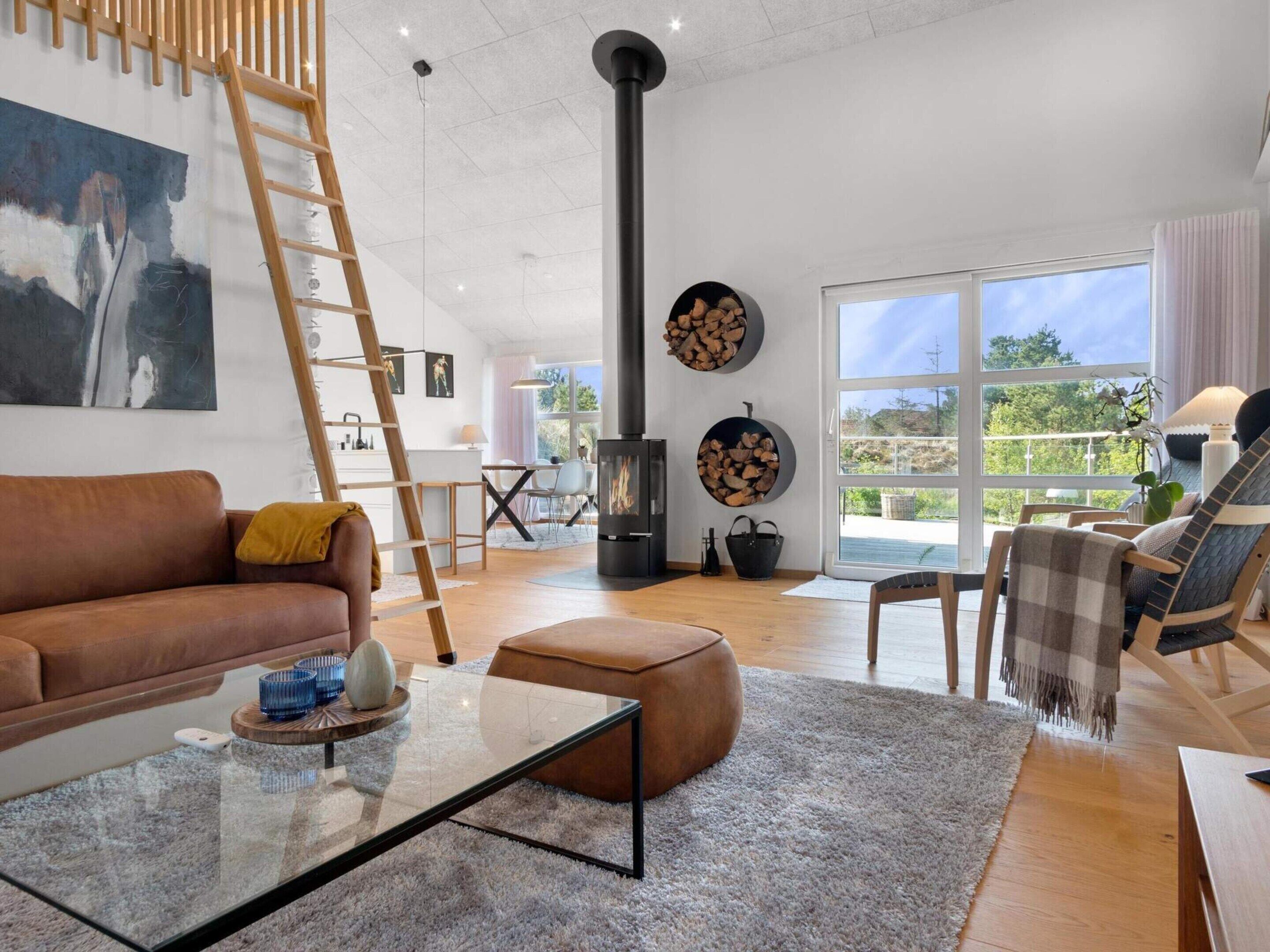 House | Interior
