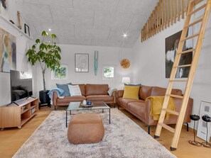 Maison | Intérieur