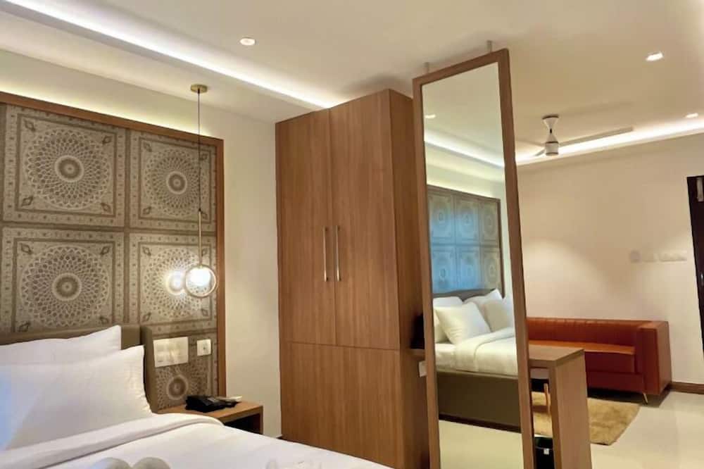 Hotel Pearl Palace