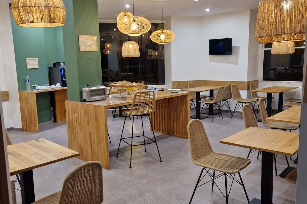 Le Phenix Hotel Limoge