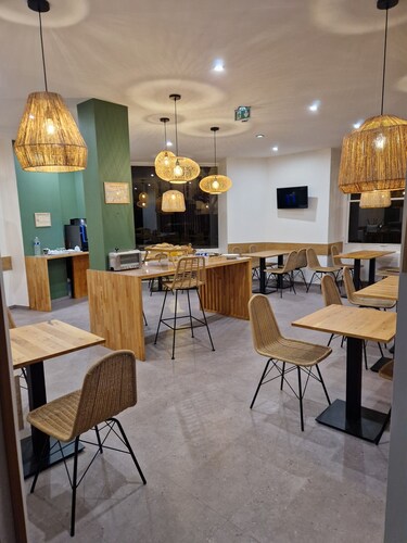 Le Phenix Hotel Limoge