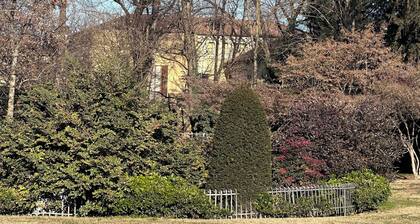 Aselli Palace Historic Center of Cremona