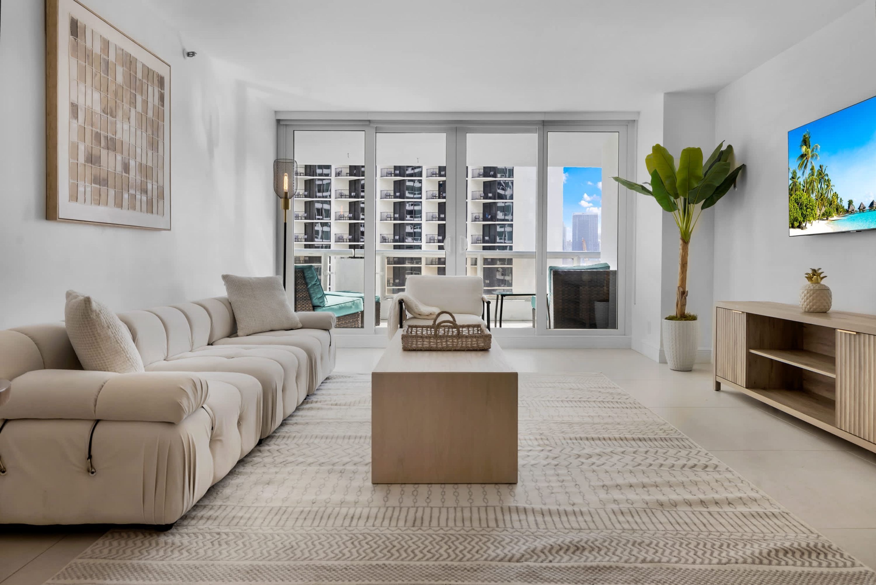 Apartment | 3 bedrooms, Internet