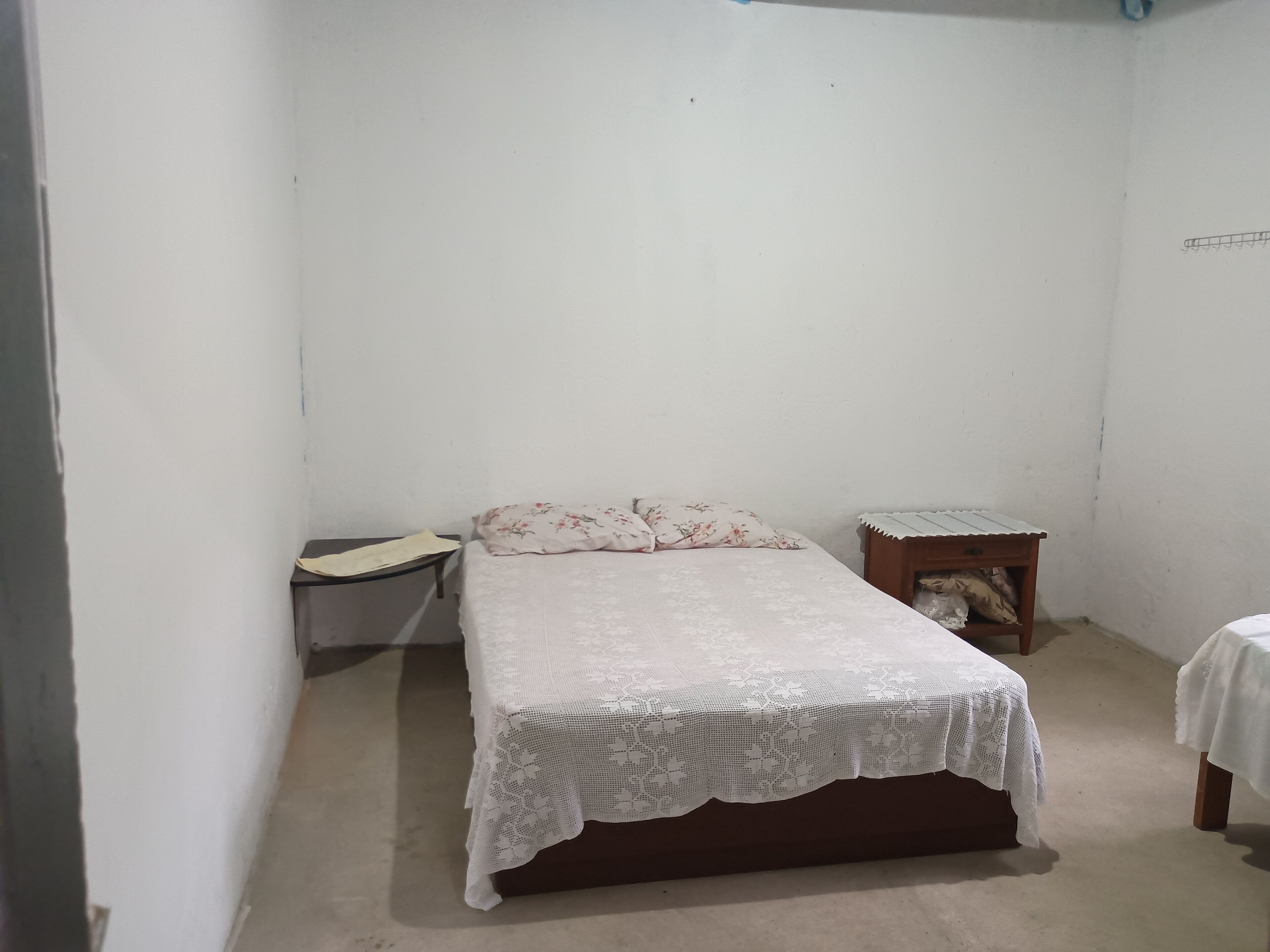 2 habitaciones, wifi y ropa de cama 