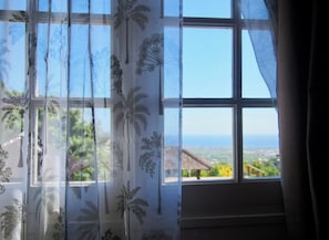 Interior - Domaine Terranadee - Villa & Bungalows, Swimming Pool, Creole Garden, Panoramic View (Saint-Louis)