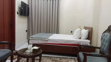 Standard Single Room | Free WiFi