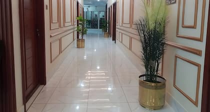 The Hotel 786