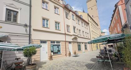 Modernes Altstadt Apartment - Zentraler geht es nicht! I Nespresso