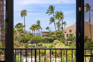 Condo, 1 Bedroom | Interior