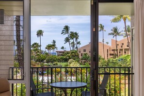 公寓客房, 1 間臥室 | 住宿內部