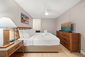 Condo, 1 habitación | 1 habitación, tabla de planchar con plancha y wifi gratis 