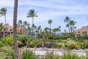 Condo, 1 Bedroom | Pool - Kamaole Sands 5-208 1 Bedroom Condo (Kihei)
