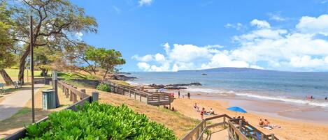 Condo, 1 quarto | Praia