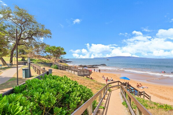 Condo, 1 Bedroom | Beach