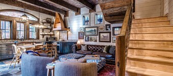 Carlton Landing-Driftwood