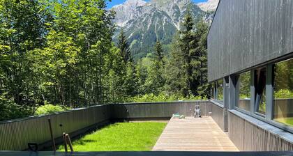 Modern chalet in Ramsau am Dachstein