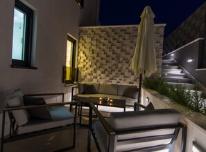 Exterior - Luxury Stay With Swimming Pool and Prime Location in Trogir (Okrug)