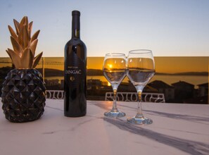 Exterior - Luxury Stay With Swimming Pool and Prime Location in Trogir (Okrug)