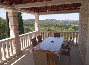 House (House Ule 1) | Exterior - Perfect Getaway Near Korčulas Scenic Sights and Beaches (Korcula)